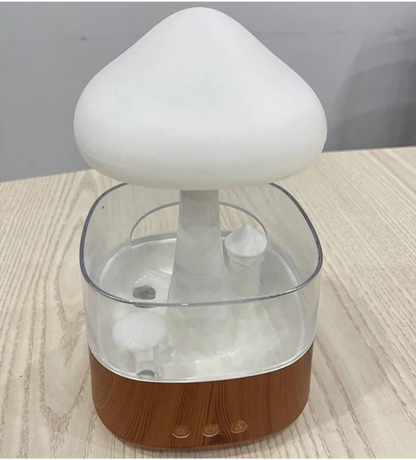 MUSHROOM HUMIDIFIER