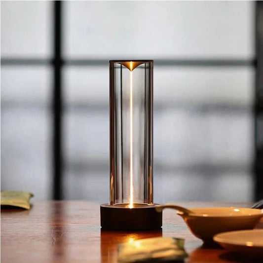 MAGNETIC SUCTION LAMP