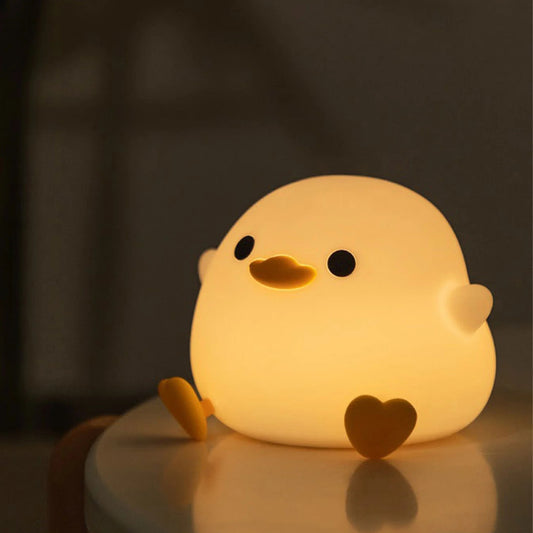 BEDSIDE DUCK LIGHT