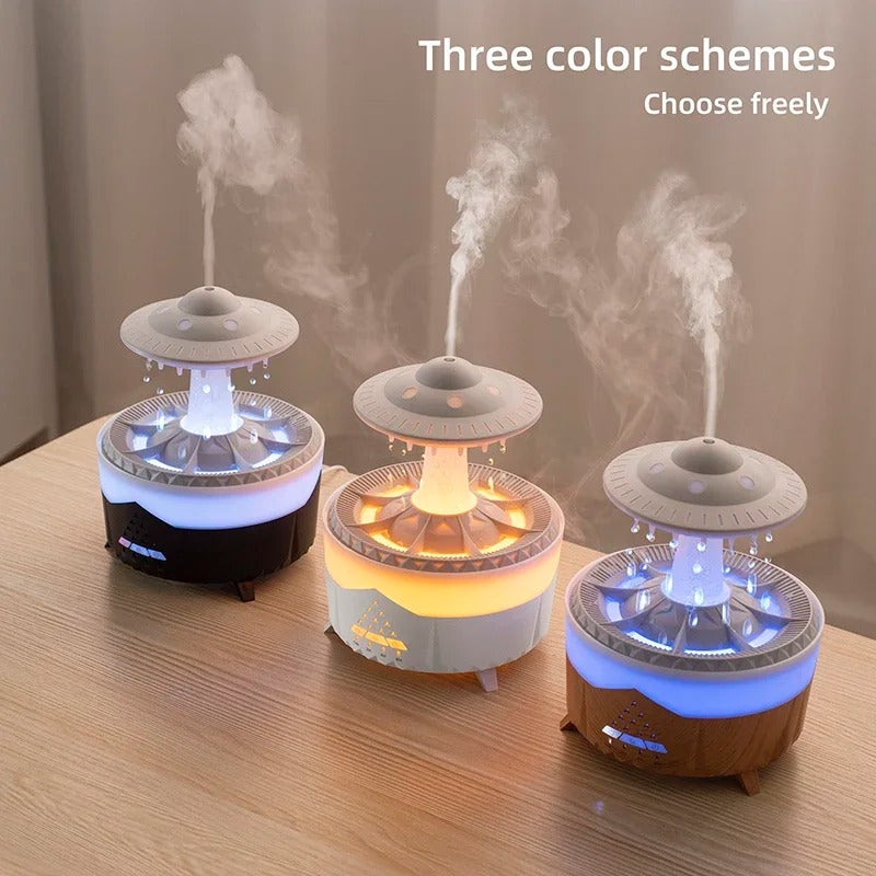 UFO HUMIDIFIER