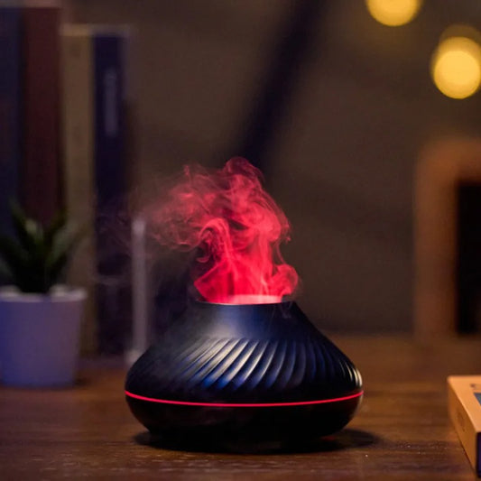 FLAME HUMIDIFIER