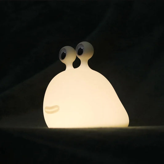 BEDSIDE SLUG LIGHT