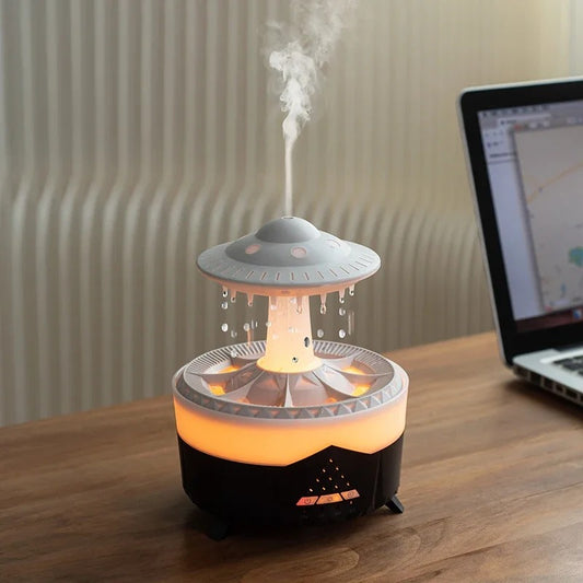 UFO HUMIDIFIER