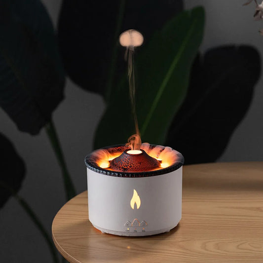 VOLCANO HUMIDIFIER