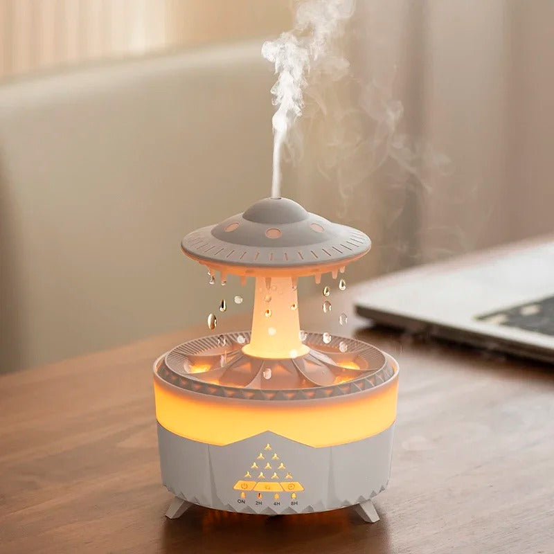 UFO HUMIDIFIER