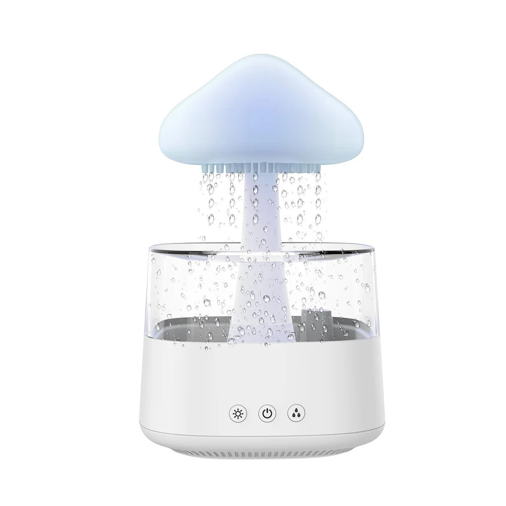 MUSHROOM HUMIDIFIER