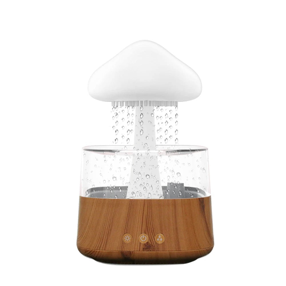 MUSHROOM HUMIDIFIER